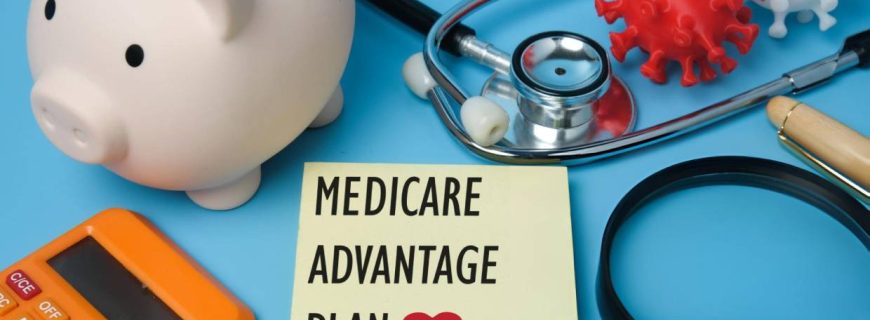 Medicare Advantage Plans Plymouth MI