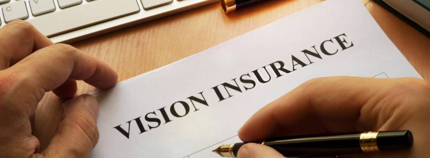 Vision Insurance Plymouth MI